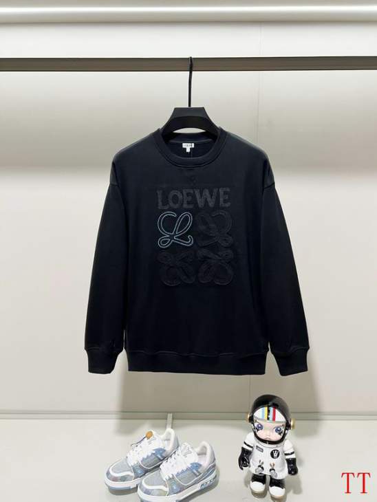 Picture of Loewe  Sweatshirt _SKULoeweXS-L20tr9433663
